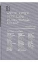 Annual Review of Cell and Developmental Biology pdf epub mobi 電子書 下載