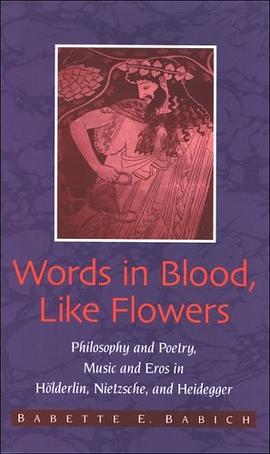 Words in Blood, Like Flowers pdf epub mobi 電子書 下載