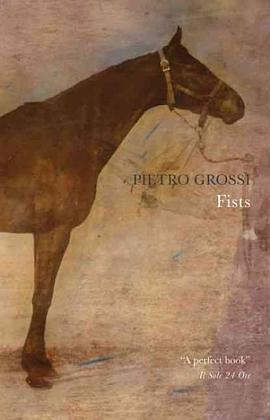 Fists pdf epub mobi 电子书 下载