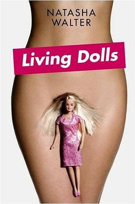 Living Dolls pdf epub mobi 电子书 下载