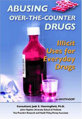 Abusing Over-the-Counter Drugs pdf epub mobi 电子书 下载