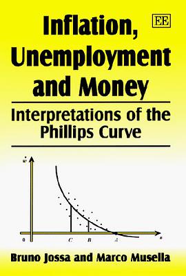 Inflation, Unemployment and Money pdf epub mobi 下载