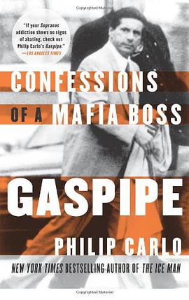 Gaspipe pdf epub mobi 电子书 下载