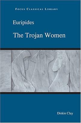 Euripides pdf epub mobi 电子书 下载