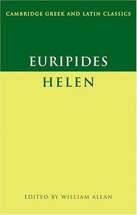 Euripides pdf epub mobi 电子书 下载