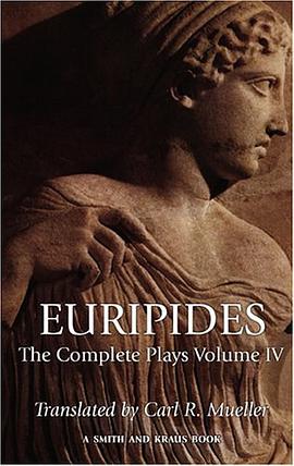 Euripides pdf epub mobi 下载