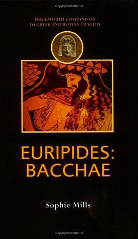 Euripides pdf epub mobi 電子書 下載