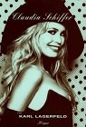 Claudia Schiffer von Karl Lagerfeld pdf epub mobi 电子书 下载