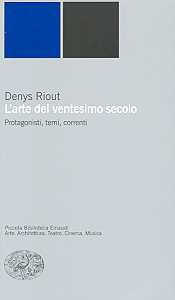 L'arte del ventesimo secolo pdf epub mobi 电子书 下载