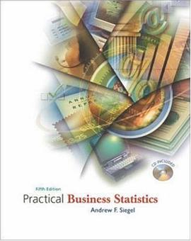 Practical Business Statistics with Student CD-ROM pdf epub mobi 电子书 下载