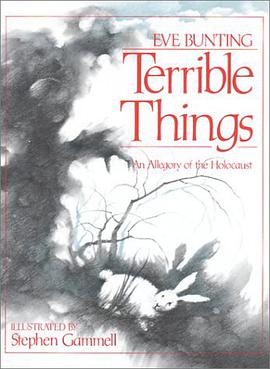 Terrible Things pdf epub mobi 电子书 下载