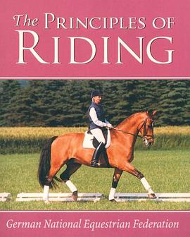 The Principles of Riding pdf epub mobi 电子书 下载