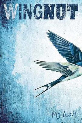 Wing Nut pdf epub mobi 電子書 下載