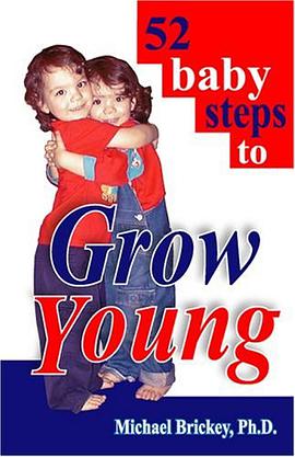 52 baby steps to Grow Young