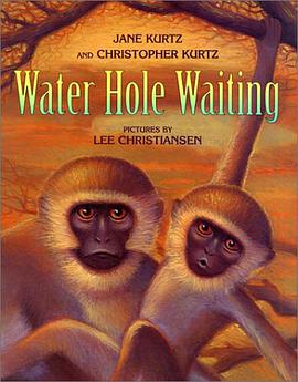 Water Hole Waiting pdf epub mobi 电子书 下载