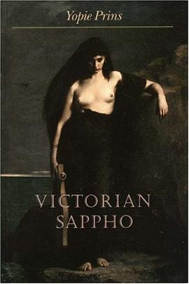 Victorian Sappho pdf epub mobi 電子書 下載