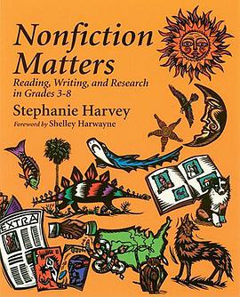 Nonfiction Matters pdf epub mobi 电子书 下载