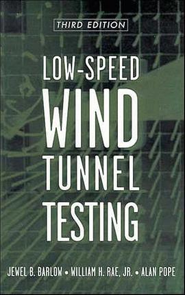Low-Speed Wind Tunnel Testing