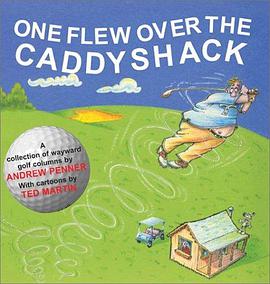 One Flew Over the Caddyshack pdf epub mobi 电子书 下载