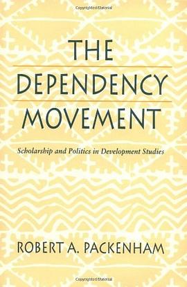 The Dependency Movement pdf epub mobi 电子书 下载