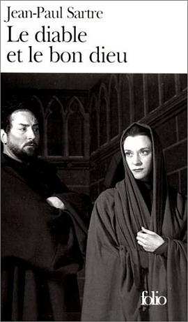 Le Diable et le bon Dieu pdf epub mobi 电子书 下载