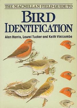 Macmillan Field Guide to Bird Identification pdf epub mobi 下载