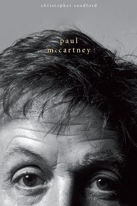 Paul McCartney pdf epub mobi 电子书 下载