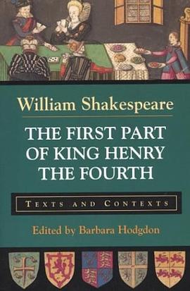Henry IV Part 1 pdf epub mobi 电子书 下载