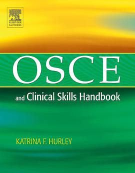 OSCE and Clinical Skills Handbook pdf epub mobi 电子书 下载