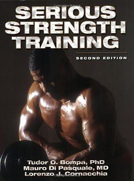 Serious Strength Training pdf epub mobi 電子書 下載