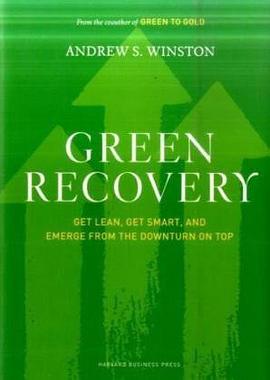 Green Recovery pdf epub mobi 电子书 下载