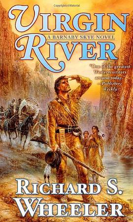 Virgin River pdf epub mobi 电子书 下载