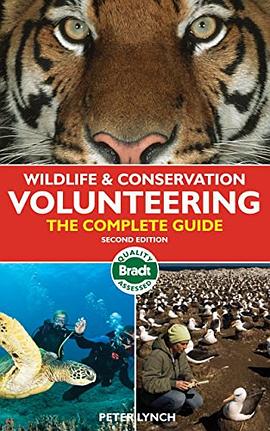 Wildlife & Conservation Volunteering pdf epub mobi 电子书 下载