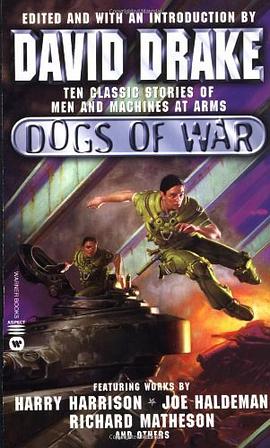 Dogs of War pdf epub mobi 电子书 下载