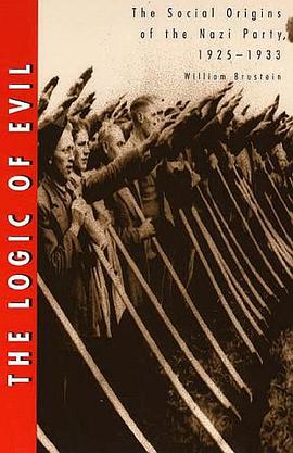 The Logic of Evil pdf epub mobi 电子书 下载