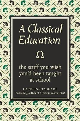 A Classical Education pdf epub mobi 电子书 下载