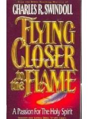 Flying Closer To The Flame pdf epub mobi 电子书 下载