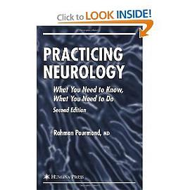 Practicing Neurology