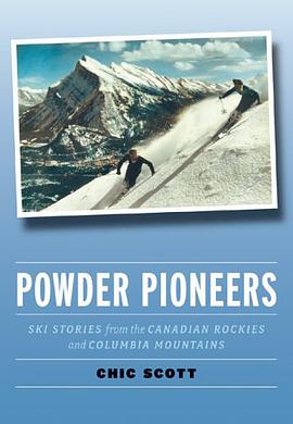 Powder Pioneers pdf epub mobi 電子書 下載