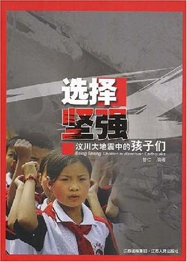 选择坚强 pdf epub mobi 电子书 下载
