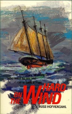 Hard On The Wind pdf epub mobi 电子书 下载