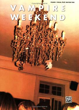 Vampire Weekend pdf epub mobi 電子書 下載