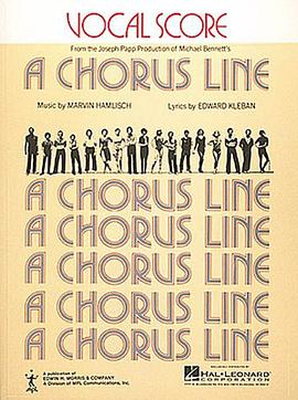Chorus Line pdf epub mobi 电子书 下载