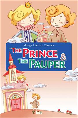 The Prince & the Pauper pdf epub mobi 电子书 下载
