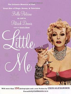 Little Me pdf epub mobi 电子书 下载