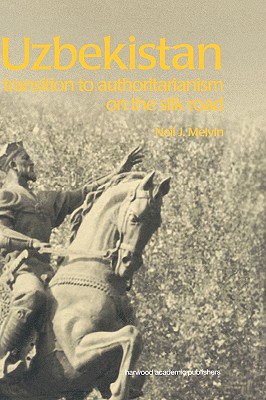 Uzbekistan pdf epub mobi 下载