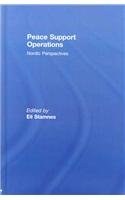 Peace Support Operations pdf epub mobi 电子书 下载