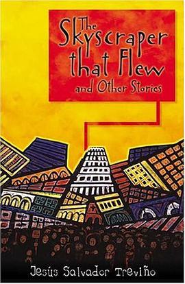 The Skyscraper That Flew and Other Stories pdf epub mobi 电子书 下载