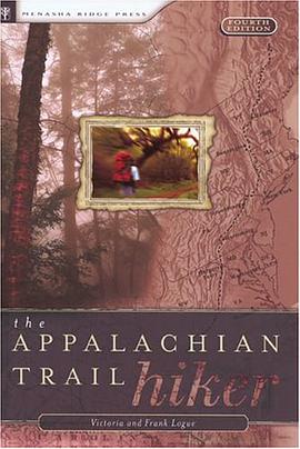 Appalachian Trail Hiker, 4th pdf epub mobi 电子书 下载