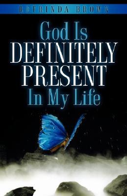 God Is Definitely Present in My Life pdf epub mobi 电子书 下载